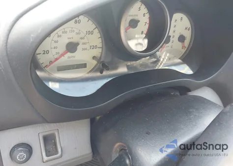 2002 Toyota Rav4 z USA, uszkodzony, nr VIN JTEHH20V220179207